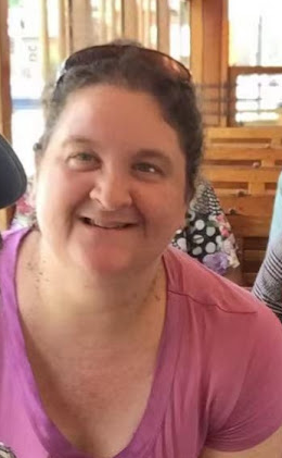 photo of missing person brenda bailey
