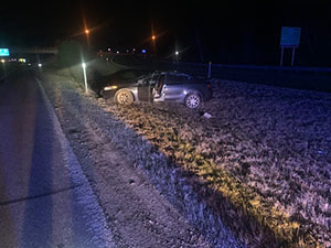 crash scene photo