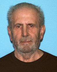 photo of missing person john camire