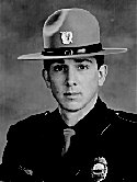 photo of trooper gary parker