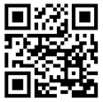 QR code to schedule an appointment